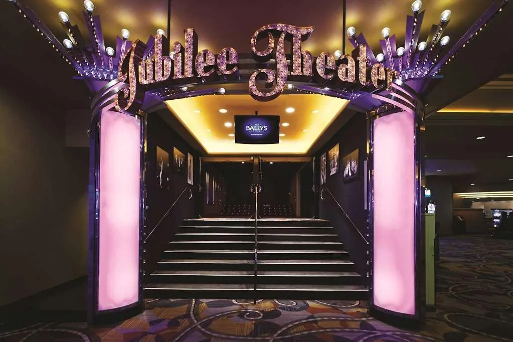 Hotel Horseshoe Las Vegas Center Strip, Trademark Collection