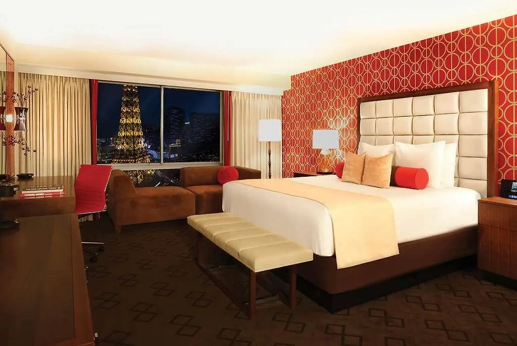 Hotel Horseshoe Las Vegas Center Strip, Trademark Collection