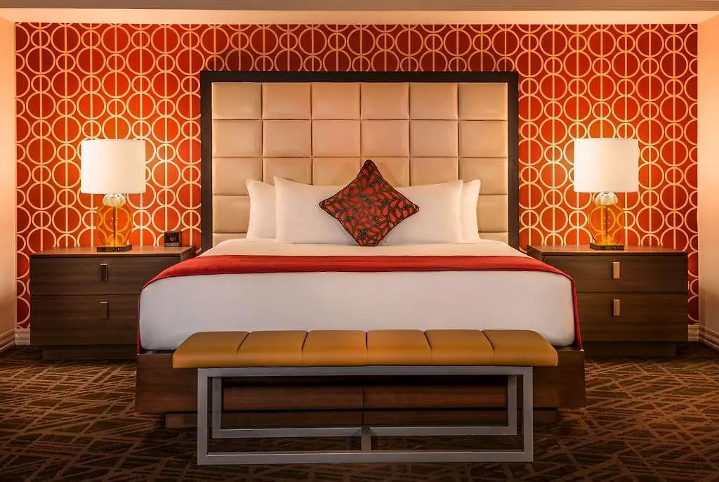 Horseshoe Las Vegas Center Strip, Trademark Collection Hotel