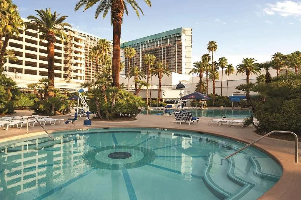Hotel Horseshoe Las Vegas Center Strip, Trademark Collection