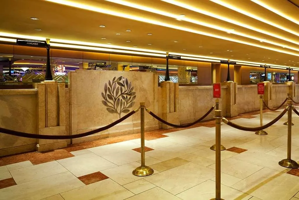 Horseshoe Las Vegas Center Strip, Trademark Collection 0*,