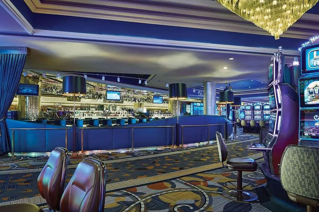 Horseshoe Las Vegas Center Strip, Trademark Collection