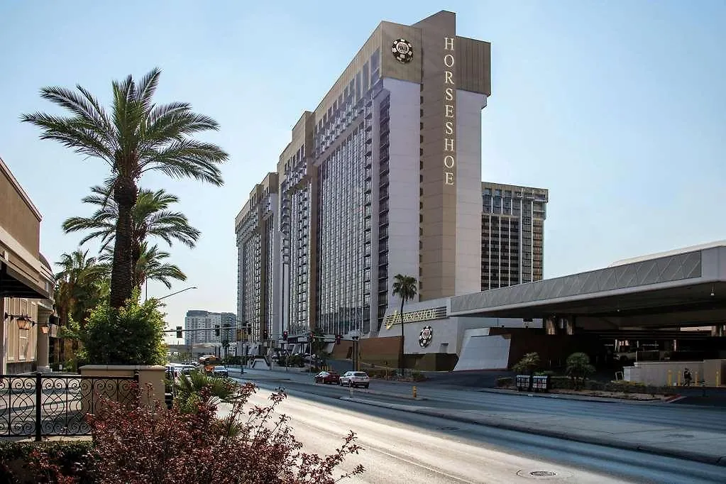 Horseshoe Las Vegas Center Strip, Trademark Collection 0*,  United States