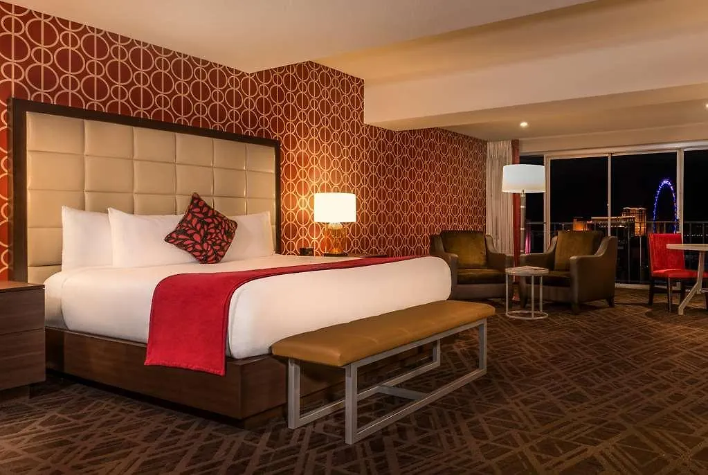 Hotel Horseshoe Las Vegas Center Strip, Trademark Collection United States