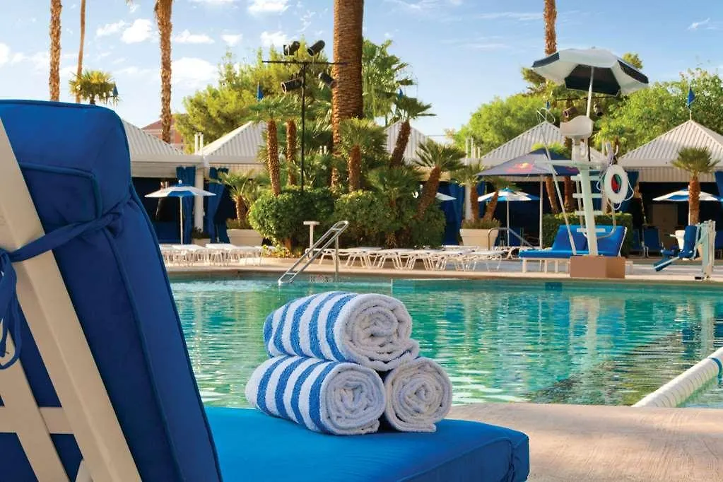 Horseshoe Las Vegas Center Strip, Trademark Collection United States
